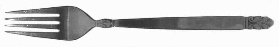 Norse (Stainless) Fork
