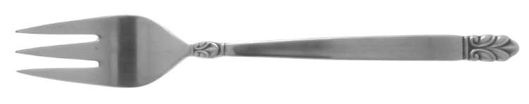 Norse (Stainless) Individual Salad Fork