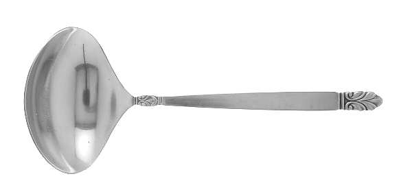 Norse (Stainless) Solid Gravy Ladle