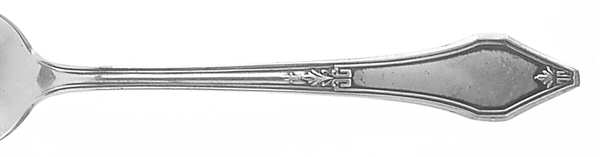 Norwood (Sterling, 1915) by International Silver