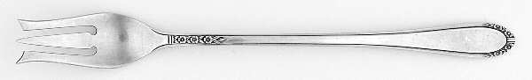 Nosegay (Sterling, 1938) Olive Fork