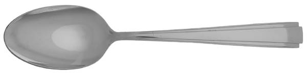 Nouveau (Stainless) Tablespoon (Serving Spoon)