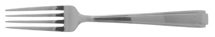 Nouveau (Stainless) Fork