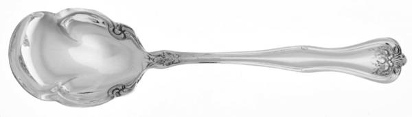 Oak (Silverplate, 1911) Sugar Spoon