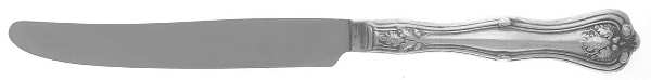 Oak (Silverplate, 1911) New French Hollow Knife