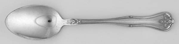 Oak (Silverplate, 1911) Teaspoon