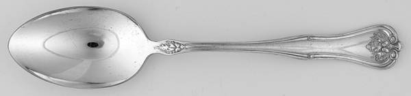 Oak (Silverplate, 1911) Tablespoon (Serving Spoon)