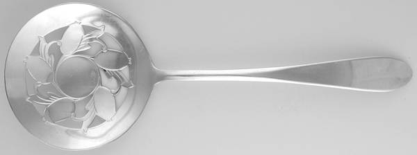 Ocean Spray (Silverplate) by International Silver