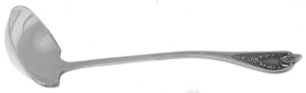 Old Colony (Silverplate, 1911) Mayonnaise Ladle