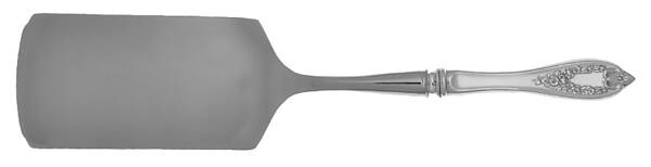Old Colony (Silverplate, 1911) Lasagna Server with Stainless Blade HC