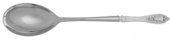 Old Colony (Silverplate, 1911) Dressing Spoon with Stainless Bowl HC