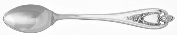 Old Colony (Silverplate, 1911) Infant Feeding Spoon HC