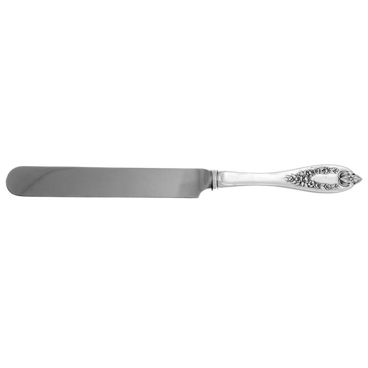 Old Colony (Silverplate, 1911) Old French Hollow Knife by International Silver