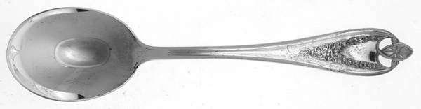 Old Colony (Silverplate, 1911) Sugar Spoon
