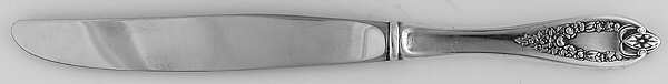 Old Colony (Silverplate, 1911) Modern Hollow Knife