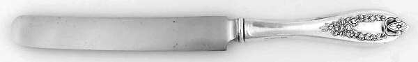 Old Colony (Silverplate, 1911) Old French Hollow Knife