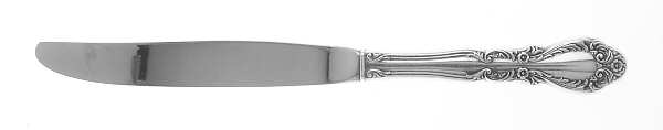 Modern Hollow Knife
