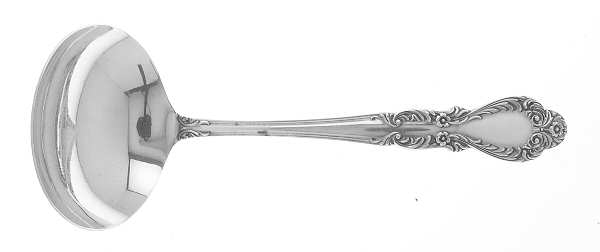 Solid Gravy Ladle