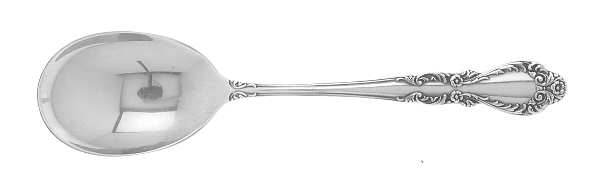 Old Charleston (Sterling, 1951) Sugar Spoon by International Silver