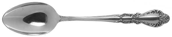 Old Charleston (Sterling, 1951) Five O'Clock Teaspoon