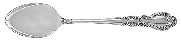 Old Charleston (Sterling, 1951) Demitasse Spoon by International Silver