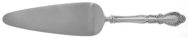 Pie Server with Stainless Blade