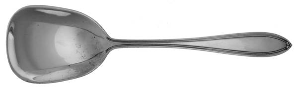 Old English (Sterling, 1917) Sugar Spoon