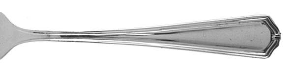 One (Silverplate) by International Silver