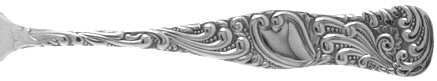 Opal (Silverplate, 1890) by International Silver