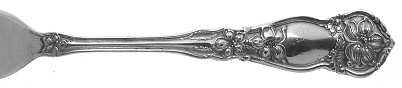 Orange Blossom (Silverplate, 1910) by International Silver