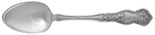 Orange Blossom (Silverplate, 1910) Youth Spoon