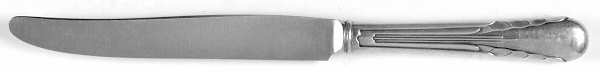 Orchid (Sterling, 1929-1930) New French Hollow Knife