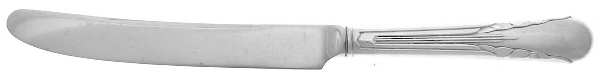 Orchid (Sterling, 1929-1930) Youth/Tea Knife with Stainless Blade