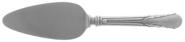 Orchid (Sterling, 1929-1930) Cheese Server with Stainless Blade