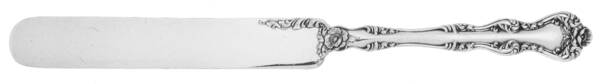 Orient-Venice (Silverplate, 1904) Solid Breakfast Knife