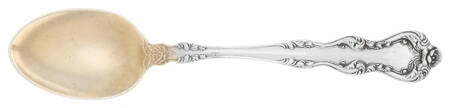 Orient-Venice (Silverplate, 1904) Demitasse Spoon