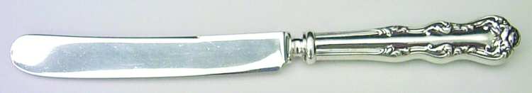 Orient-Venice (Silverplate, 1904) Old French Hollow Knife