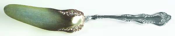 Orient-Venice (Silverplate, 1904) Large Jelly Knife