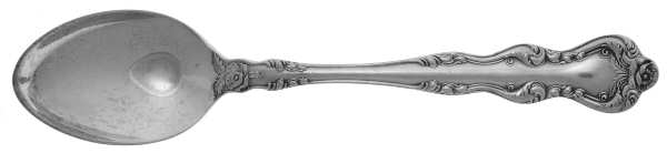 Orient-Venice (Silverplate, 1904) Demitasse Spoon