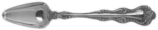 Orient-Venice (Silverplate, 1904) Fruit/Orange Spoon