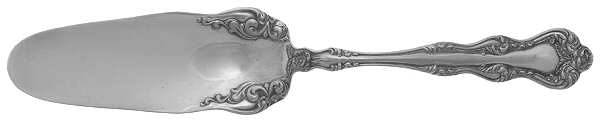 Orient-Venice (Silverplate, 1904) Large Jelly Knife