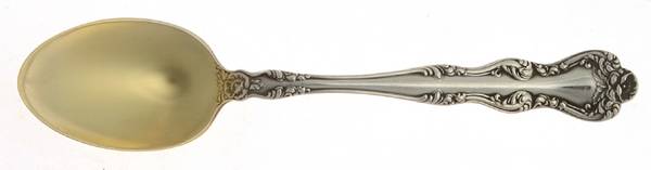 Orient-Venice (Silverplate, 1904) Five O'Clock Teaspoon