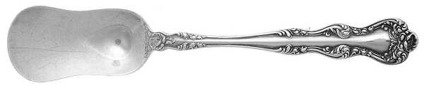 Orient-Venice (Silverplate, 1904) Ice Cream Spoon Individual