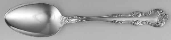Orient-Venice (Silverplate, 1904) Tablespoon (Serving Spoon)
