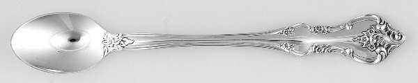 Orleans (Silverplate 1964) Infant Feeding Spoon