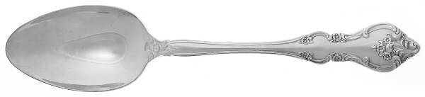 Orleans (Silverplate 1964) Tablespoon (Serving Spoon)