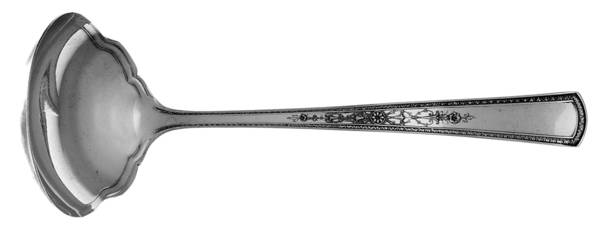 Orleans (Silverplate, 1927) Solid Gravy Ladle