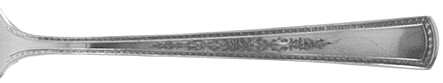 Orleans (Silverplate, 1927) by International Silver