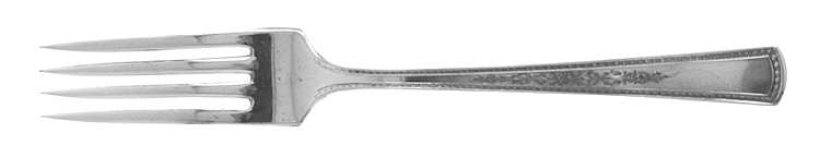 Orleans (Silverplate, 1927) Fork