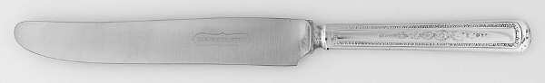 Orleans (Silverplate, 1927) New French Solid Knife